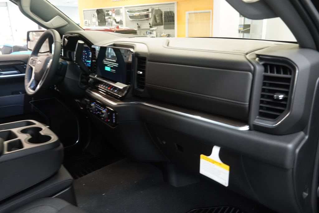 2026 Chevrolet Silverado 1500 LT - Photo 25
