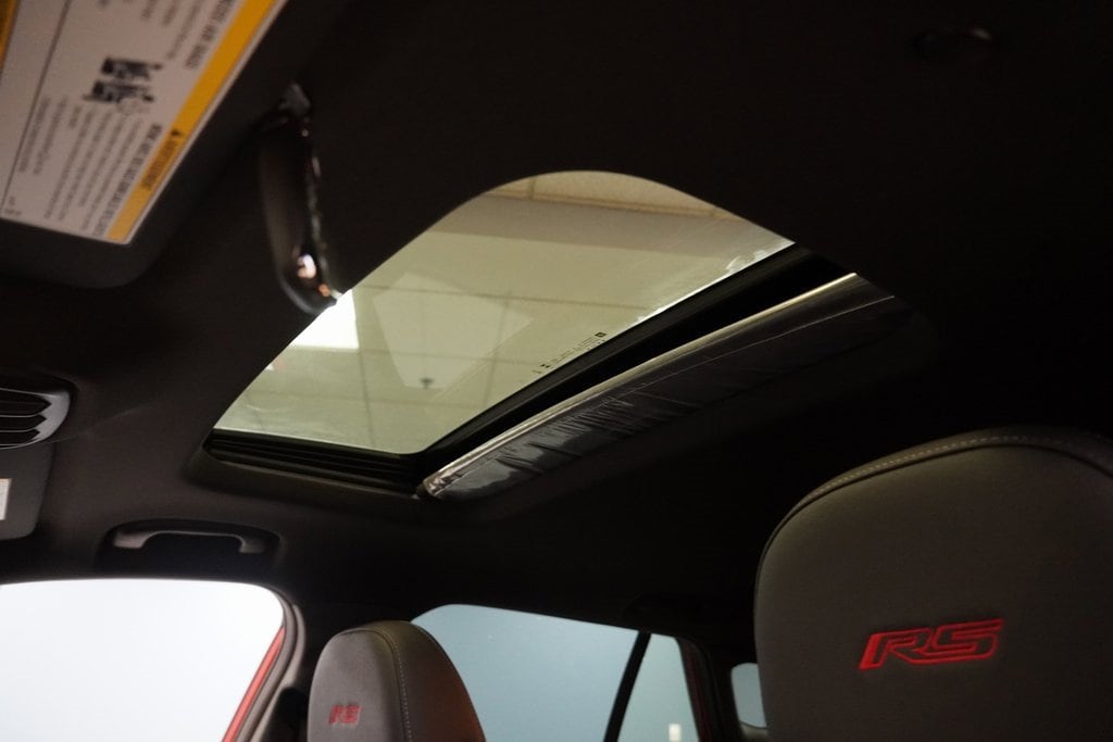 New 2026 Chevrolet Trax 2RS SUV