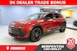 Chevrolet Equinox EV