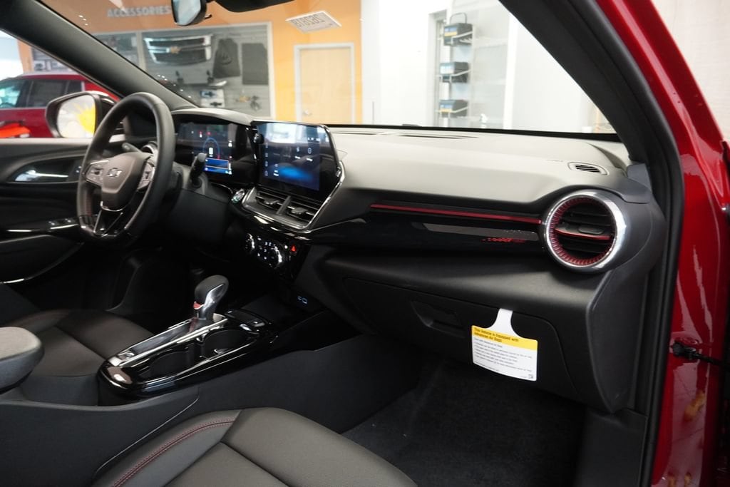 2026 Chevrolet Trax RS - Photo 33