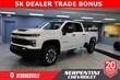 Chevrolet Silverado 2500 HD