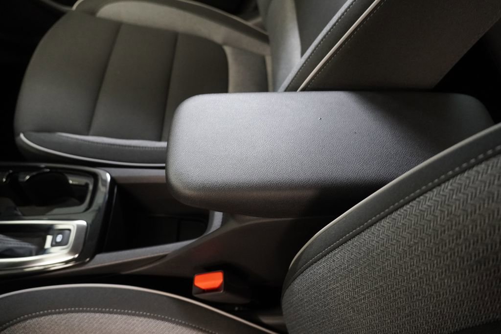 2026 Chevrolet Trailblazer LT - Photo 21