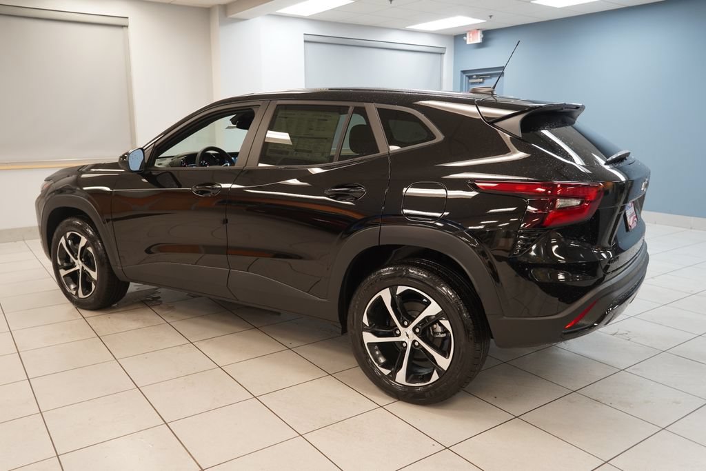 2026 Chevrolet Trax RS - Photo 6