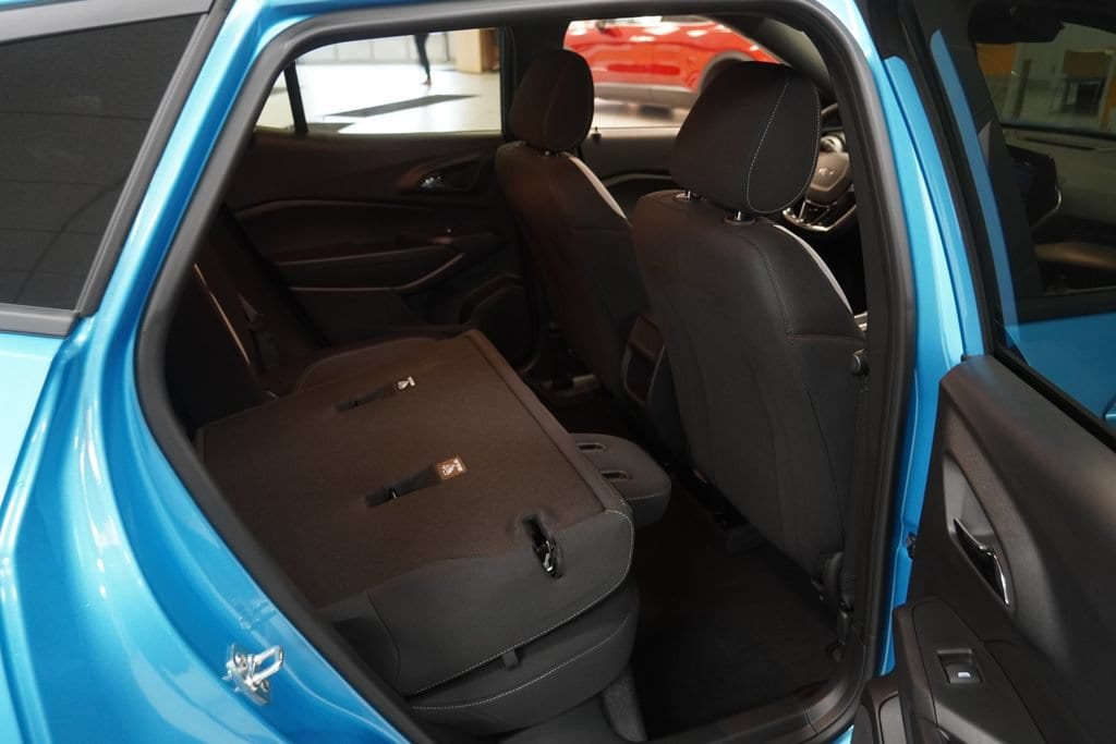 2026 Chevrolet Trax RS - Photo 21