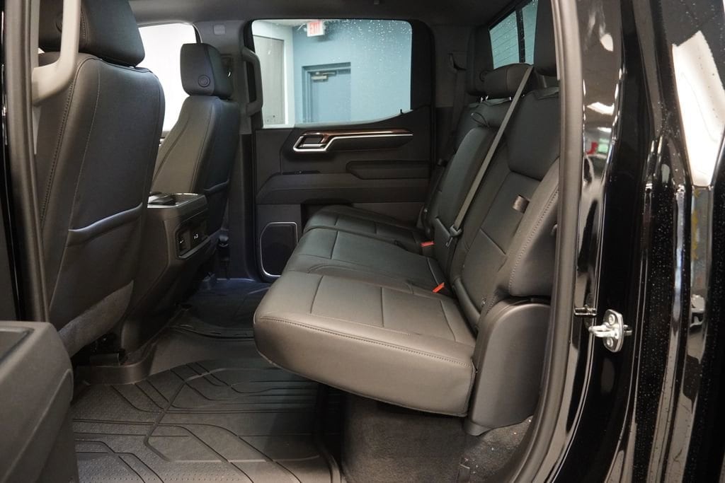 2026 Chevrolet Silverado 1500 RST - Photo 27