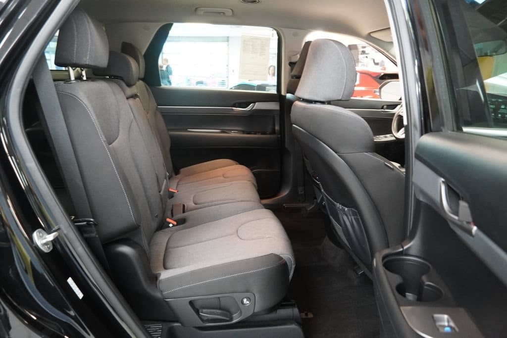 2020 Hyundai Palisade SE - Photo 31