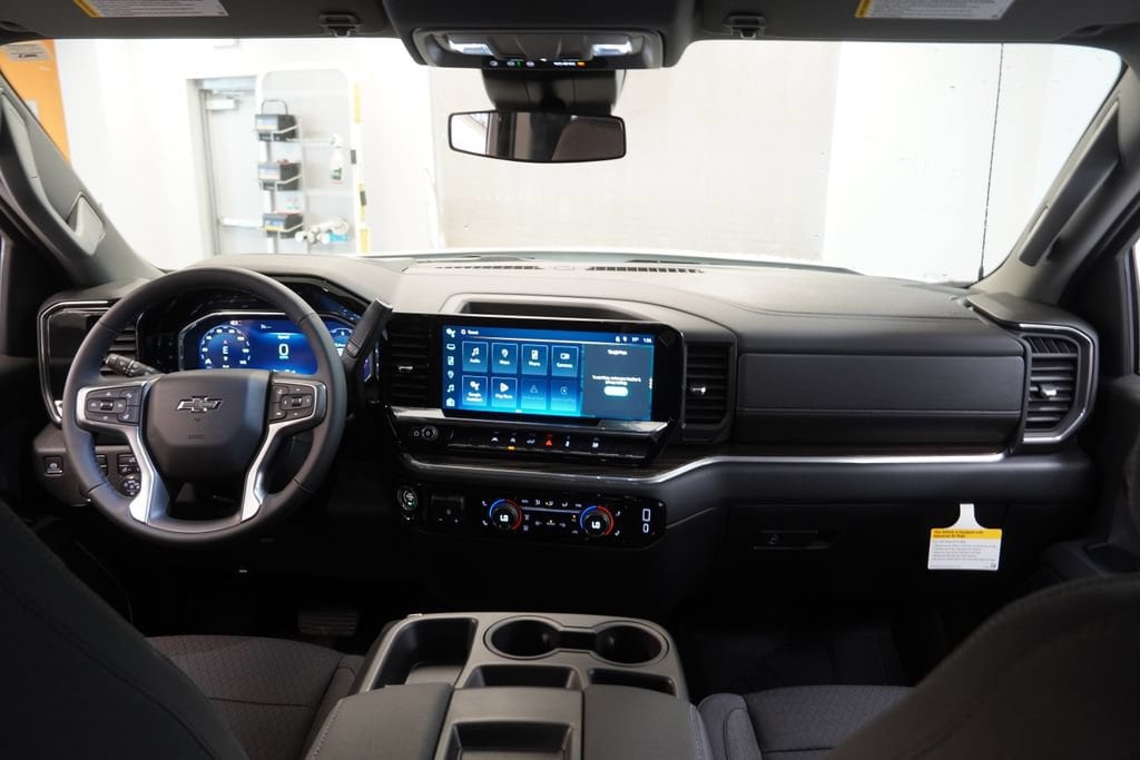 2026 Chevrolet Silverado 1500 RST - Photo 17