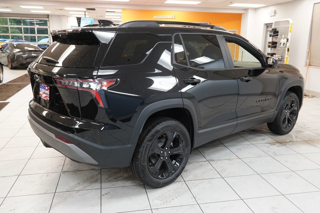 2026 Chevrolet Equinox LT - Photo 11
