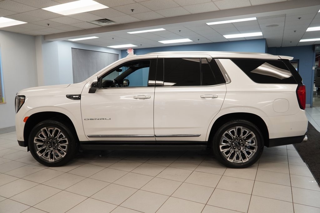 Used 2023 GMC Yukon Denali Ultimate SUV