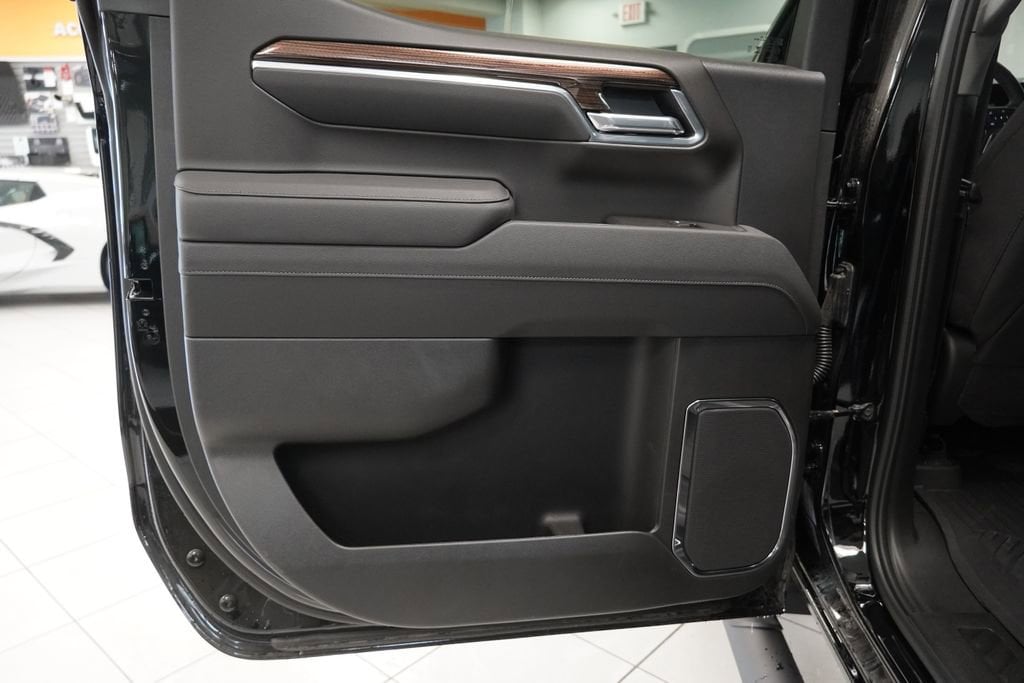 2026 Chevrolet Silverado 1500 LT Trail Boss - Photo 24