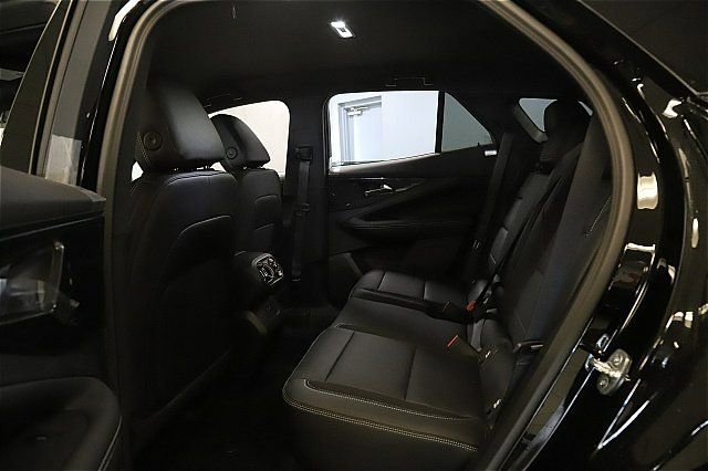 2025 Chevrolet Blazer EV LT - Photo 9
