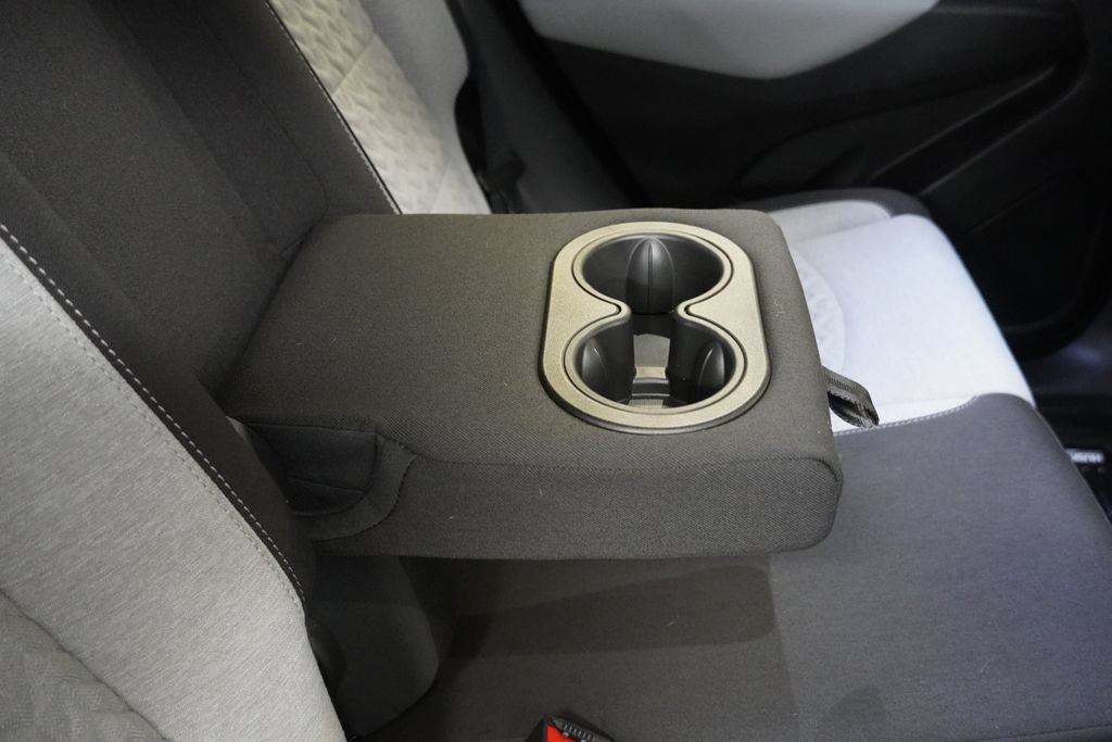 2024 Chevrolet Equinox LS - Photo 33