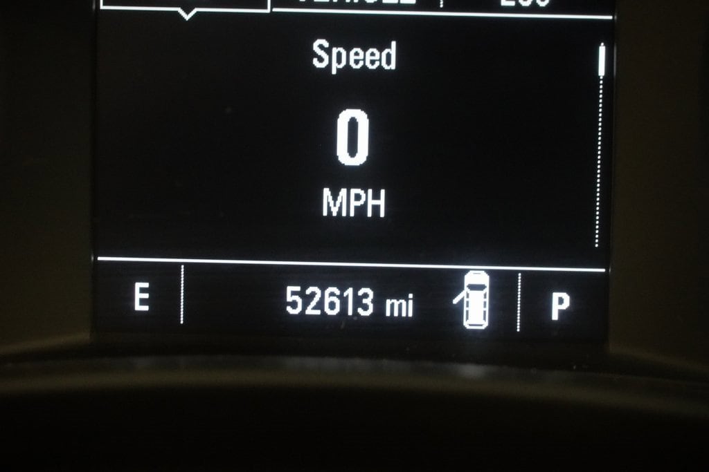 Used 2020 Chevrolet Equinox LS SUV