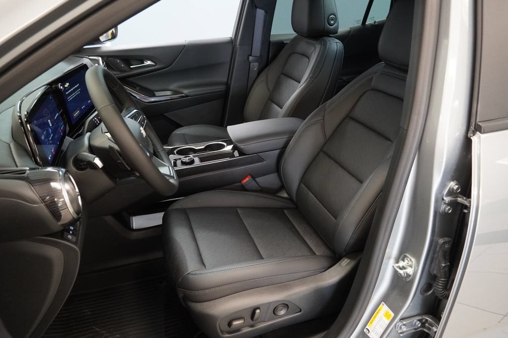 New 2027 Chevrolet Equinox LT SUV