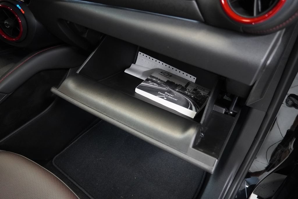 2026 Chevrolet Blazer RS - Photo 28