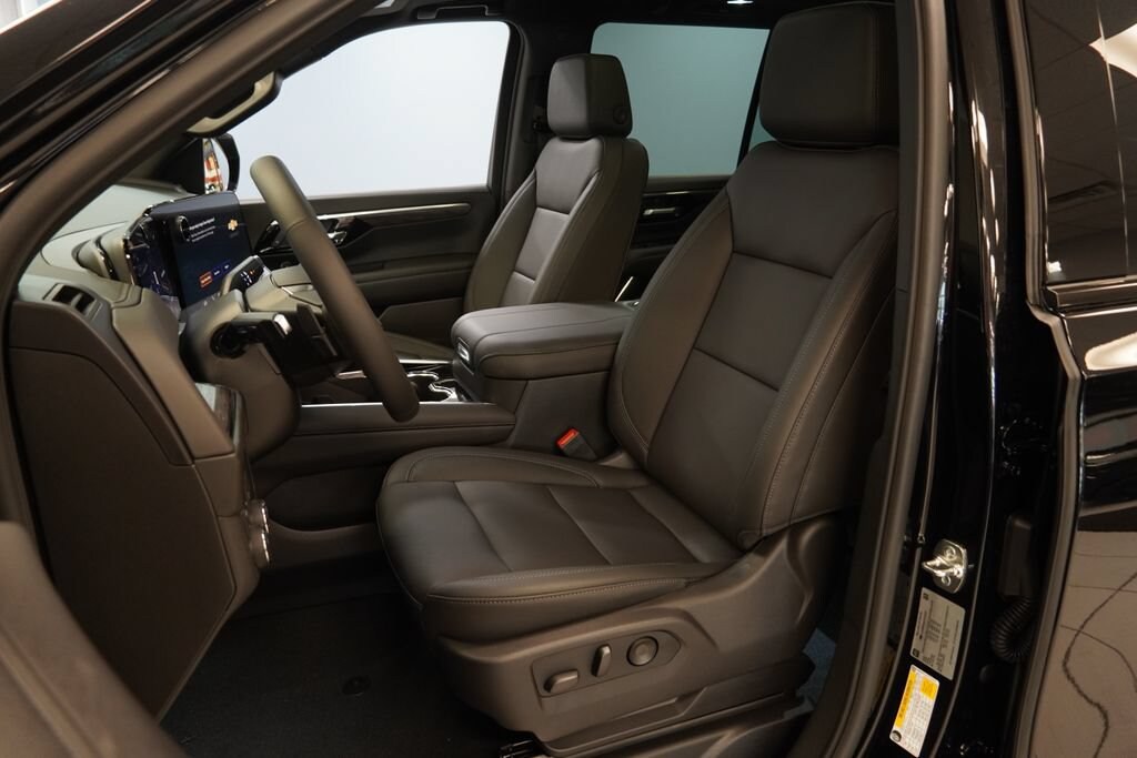 New 2026 Chevrolet Tahoe Z71 SUV