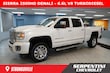 GMC Sierra 2500 HD
