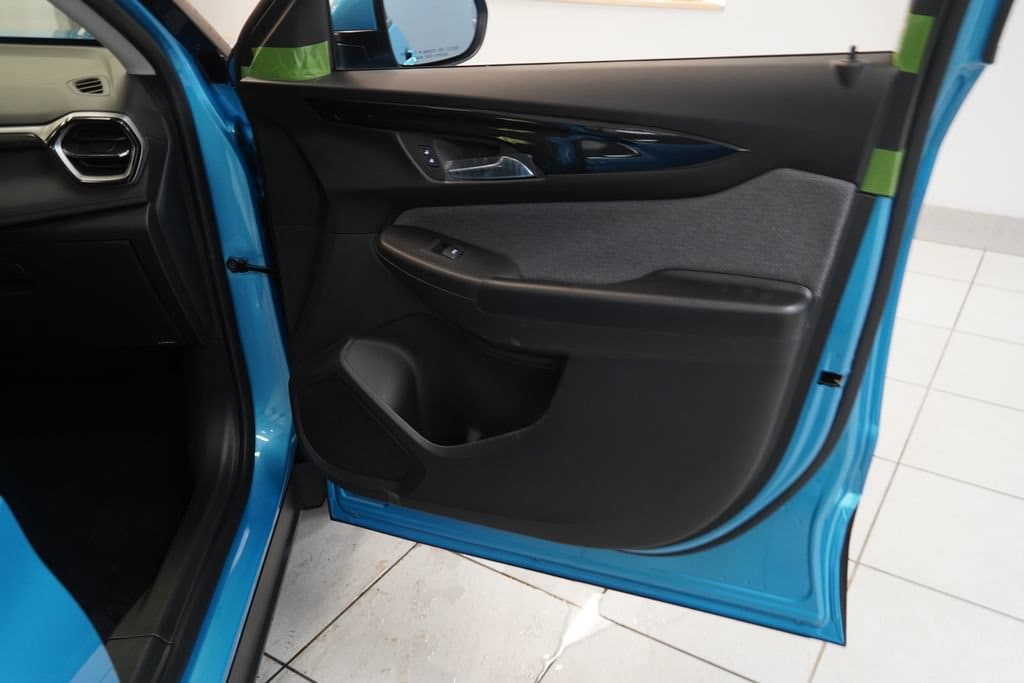 2026 Chevrolet Trailblazer LT - Photo 26