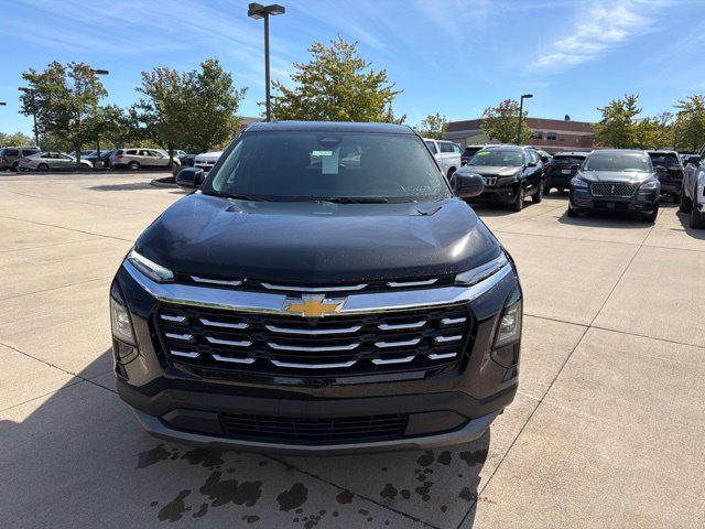 New 2027 Chevrolet Equinox LT SUV
