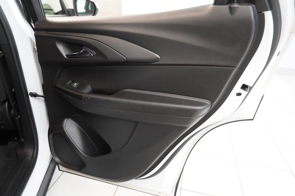 2021 Chevrolet Trailblazer LT - Photo 28