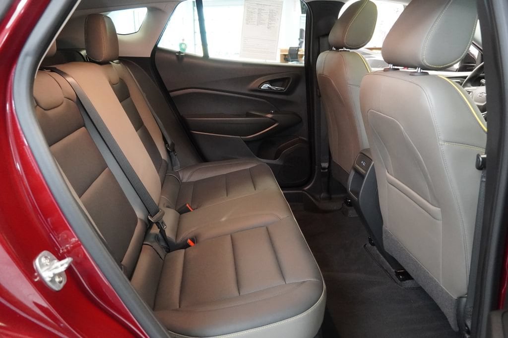 2024 Chevrolet Trax Activ - Photo 29