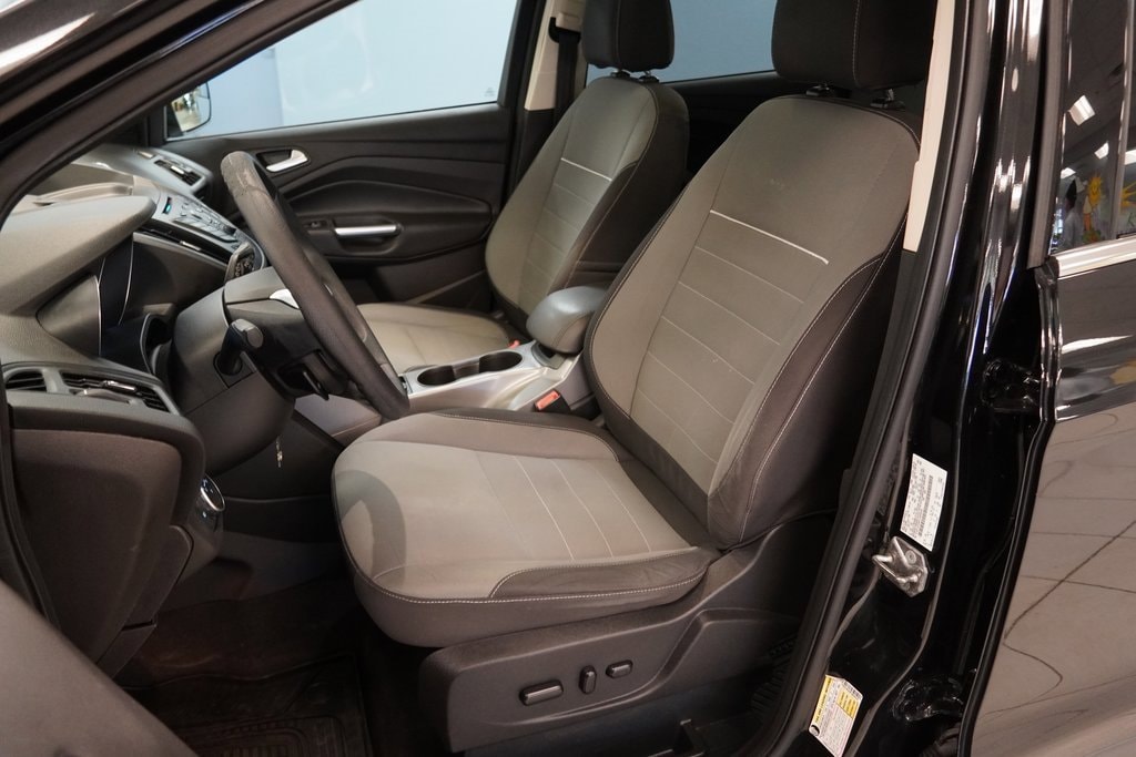 Used 2015 Ford Escape SE SUV