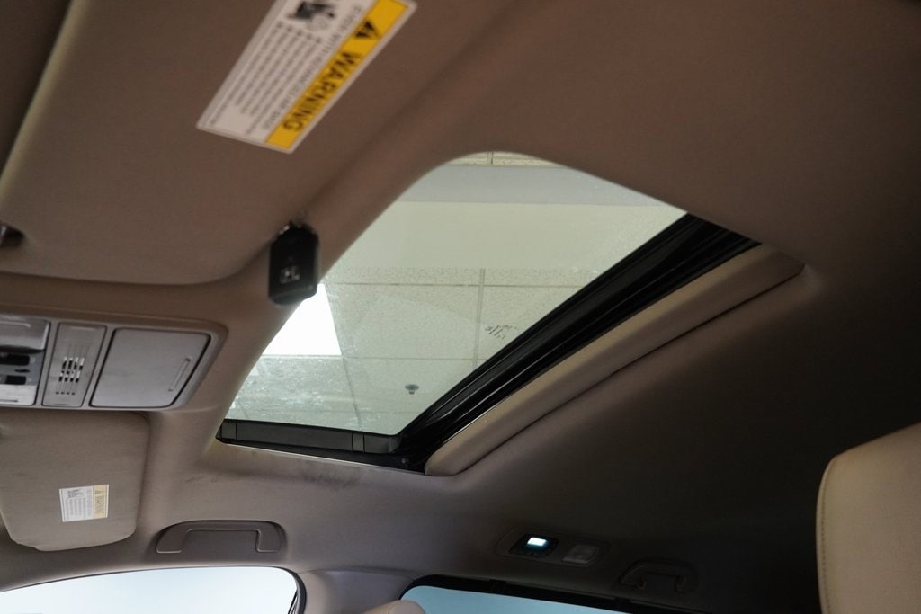 Used 2019 Honda Odyssey EX-L Van