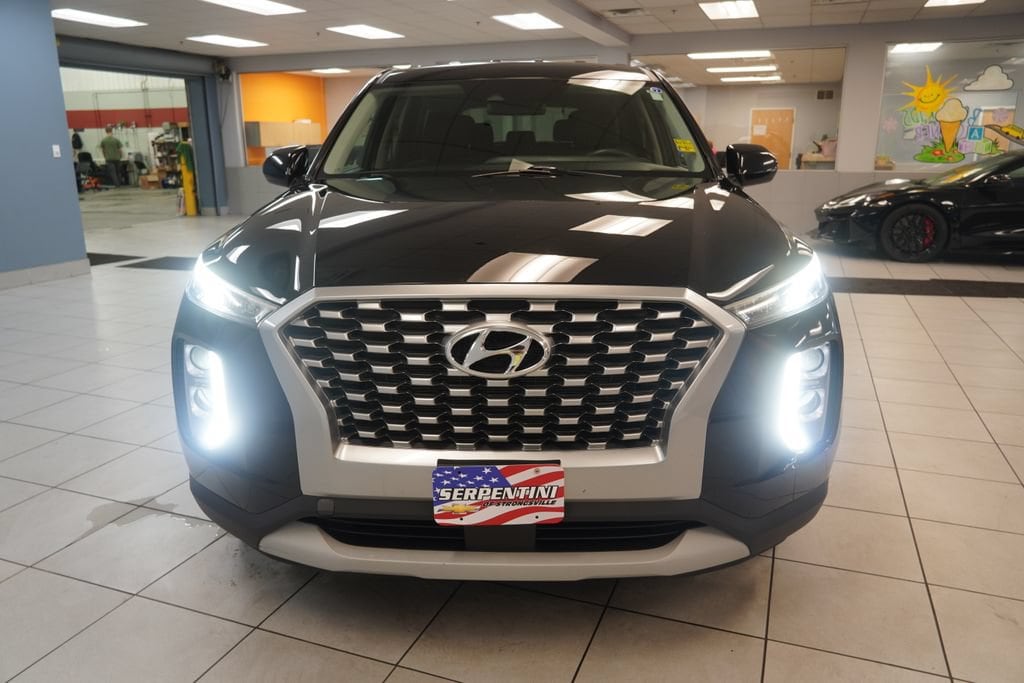 2020 Hyundai Palisade SE - Photo 14
