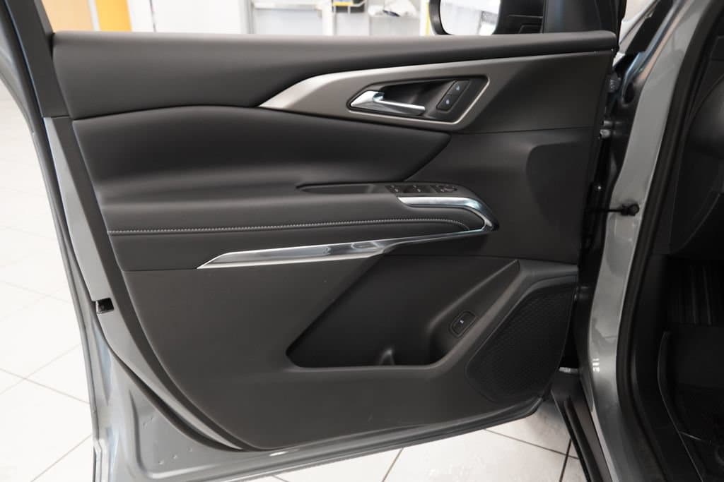 2026 Chevrolet Traverse LT - Photo 16
