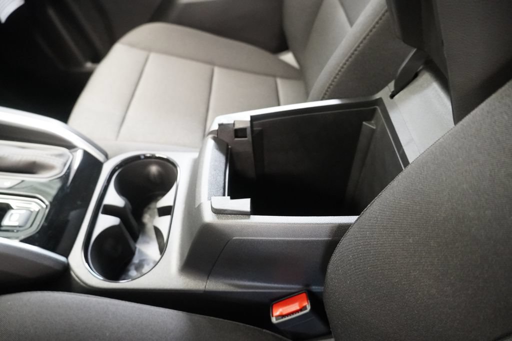 2026 Chevrolet Colorado Work Truck - Photo 24