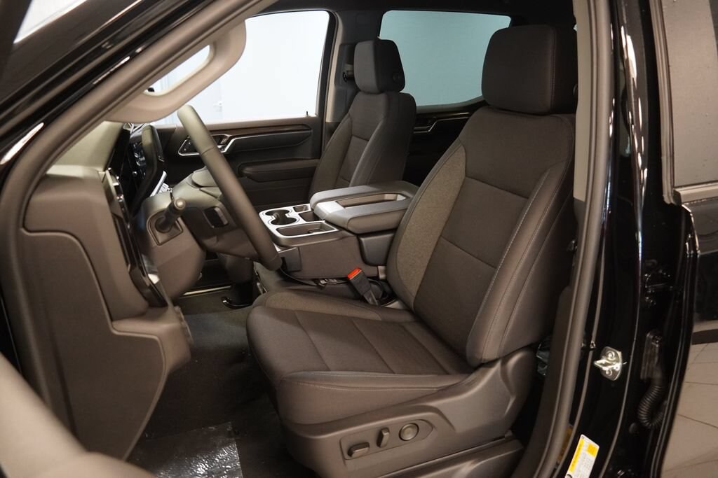 New 2026 Chevrolet Silverado 1500 LT (2FL) Truck