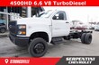 Chevrolet Silverado 5500 HD
