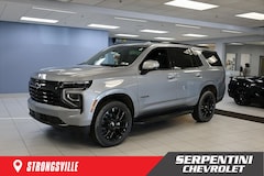 2026 Chevrolet Tahoe RST SUV 4WD [C3Q, CTT, UH6, UH5, C3U, GU5, C49, VRD, VRG, VRF, VRH, CE1, VRK, J26, VRJ, VRM, VRL, FJW, JBK, 2ST, VRN, SLM, VRR, MHS, WTX, U05, K4F, B30, Q8E, VK3, D75, RBR, DP6, JL1, RSR, DH6, N37, TGE, MAH, UQS, VT7, BTM, VSX, ARL, DXR, BTV, GFC, NLB, ZL6, AS8, C69, UB3, KW5, URF, L84, D07, VTI, F48, CWA, KNP, 1SP, ASD, C6G, 5ST, PPW, UBD, UBC, 1SZ, UJN, TQ5, WNO, X88, NE1, URW, UK3, RM7, AKJ, K6L, AKK, 7XC, AKO, AL0, AT9, A2X, 2NF, N53, AKX, AL9, PZ8, U2K, BVE, GXD, K7A, UKK, V54, ATH, UCB, VV4, UKM, T8Z, ATN, PAN, 4JT, PAP, AU3, UKT, UL5, UKW, A45, G86, J61, UKZ, TB5, HS1, TAU, UCV, UTJ, 0ST, KI3, 4ST, KI4, VFF, KA1, ZW7, A50, UE1, UUA, 6XC, KA6, AEF, YM8, 1NF, CJ2, R6Q, AEQ, BOY, UV2, 5FC, 9FA, AVI, RGJ, EF7, UMN, Y55, CAV, DD8, IVE, SAF, XCG, R7E, ENL, UEU, UET, XL8, U5G, C25, JHD, XCQ, K1O, UFB, T40, 3ST, N06, Z82, SRV, UVX, UVZ, V03, VHM, AX2, NHT, TDM, KC4, KSG, UG1, V8D, NQH, RIB, RIA, N10, AXG, CTB, HVA, 8FA, A7K, AXP, KL9, EPH, UOW, UGN]