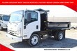 Chevrolet Low Cab Forward 4500