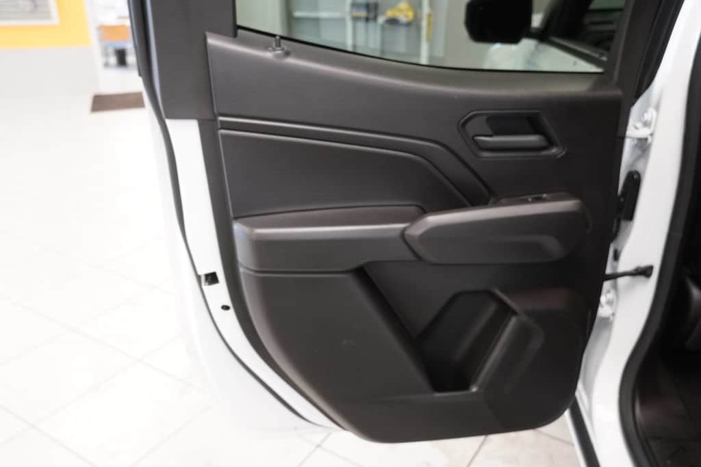 2026 Chevrolet Colorado Work Truck - Photo 18