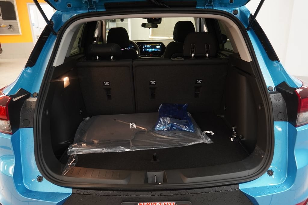 2026 Chevrolet Trailblazer LT - Photo 11