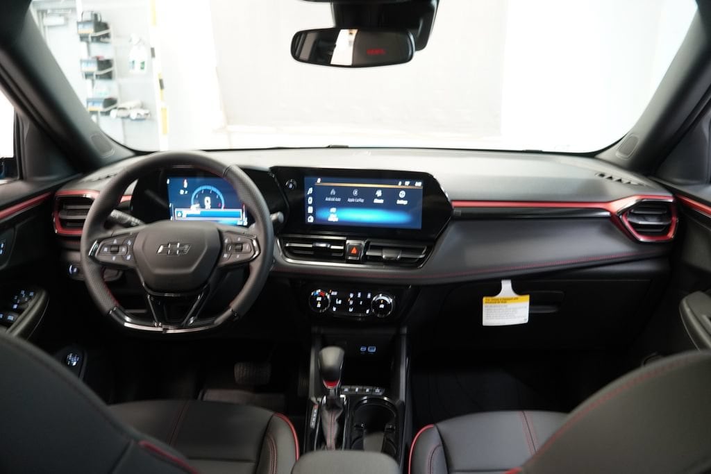 2026 Chevrolet Trailblazer RS - Photo 19