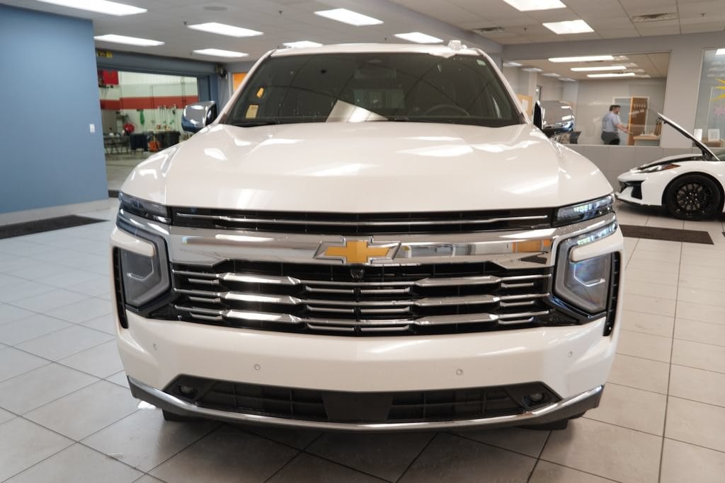 2025 Chevrolet Tahoe Premier - Photo 18