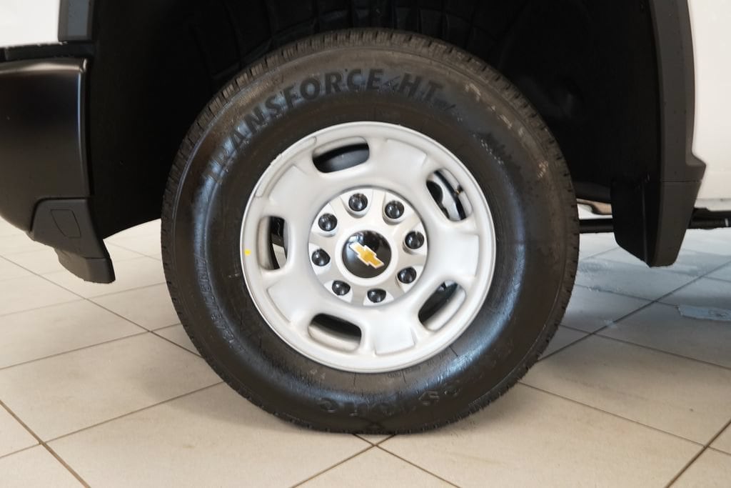 2026 Chevrolet Silverado 2500 HD Work Truck - Photo 14