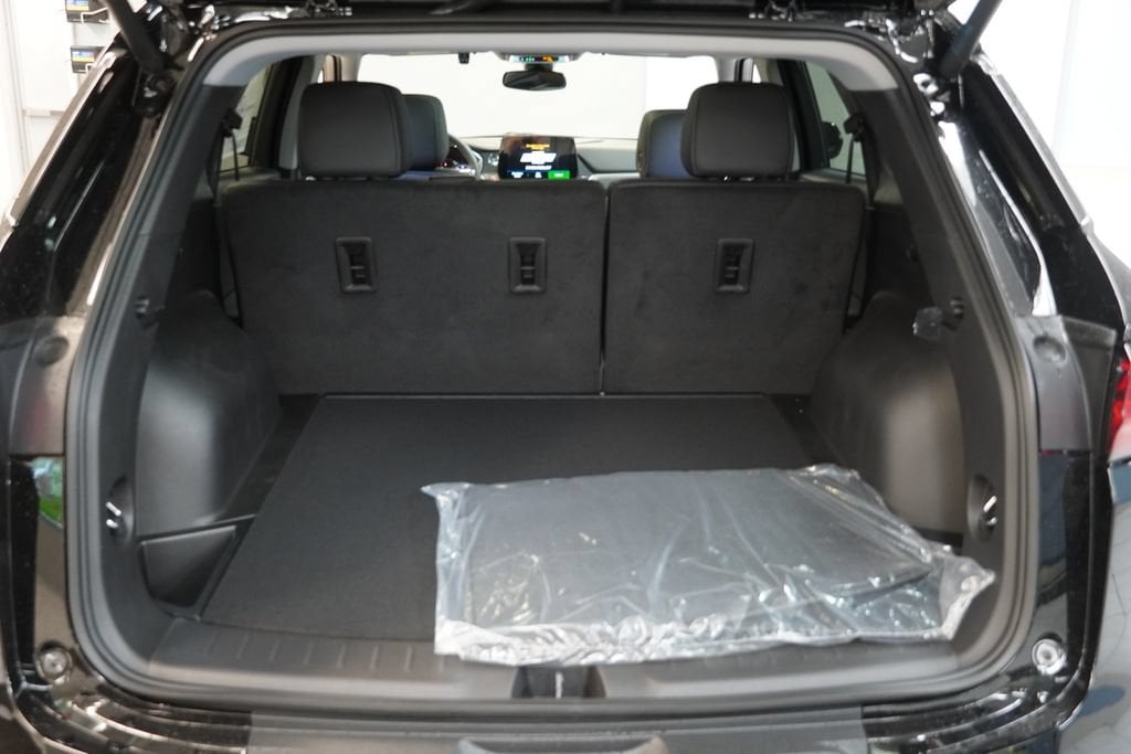 2026 Chevrolet Blazer 3LT - Photo 11
