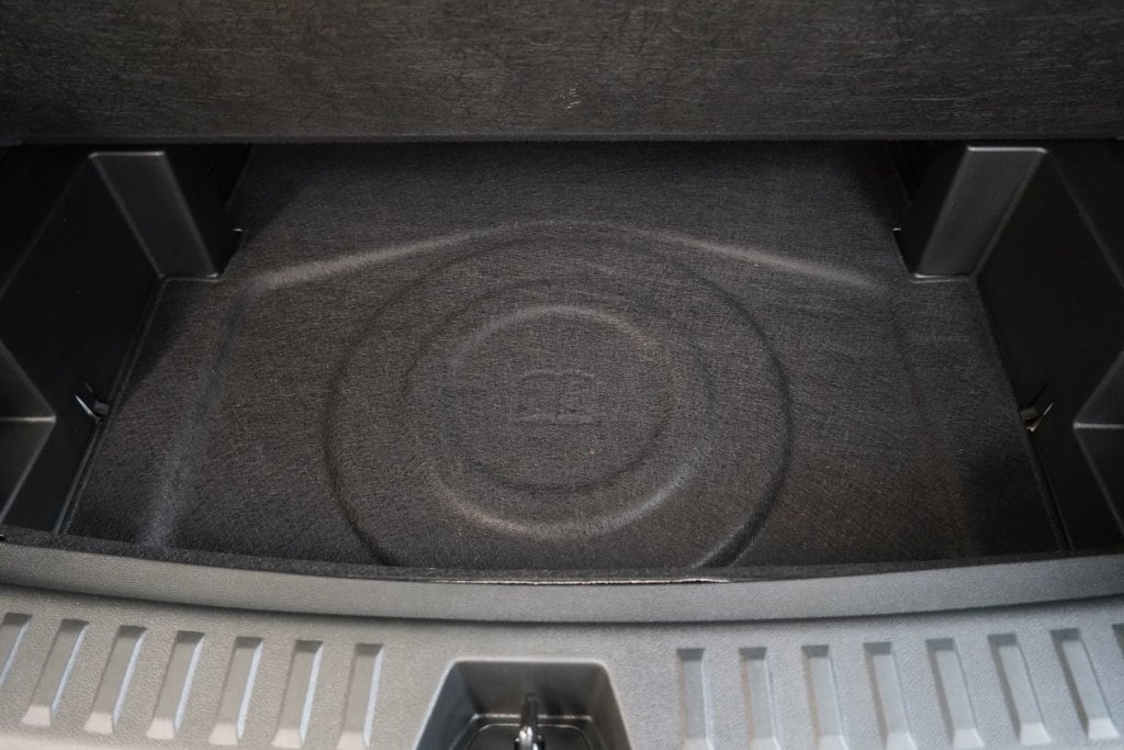 2027 Chevrolet Equinox LT - Photo 11