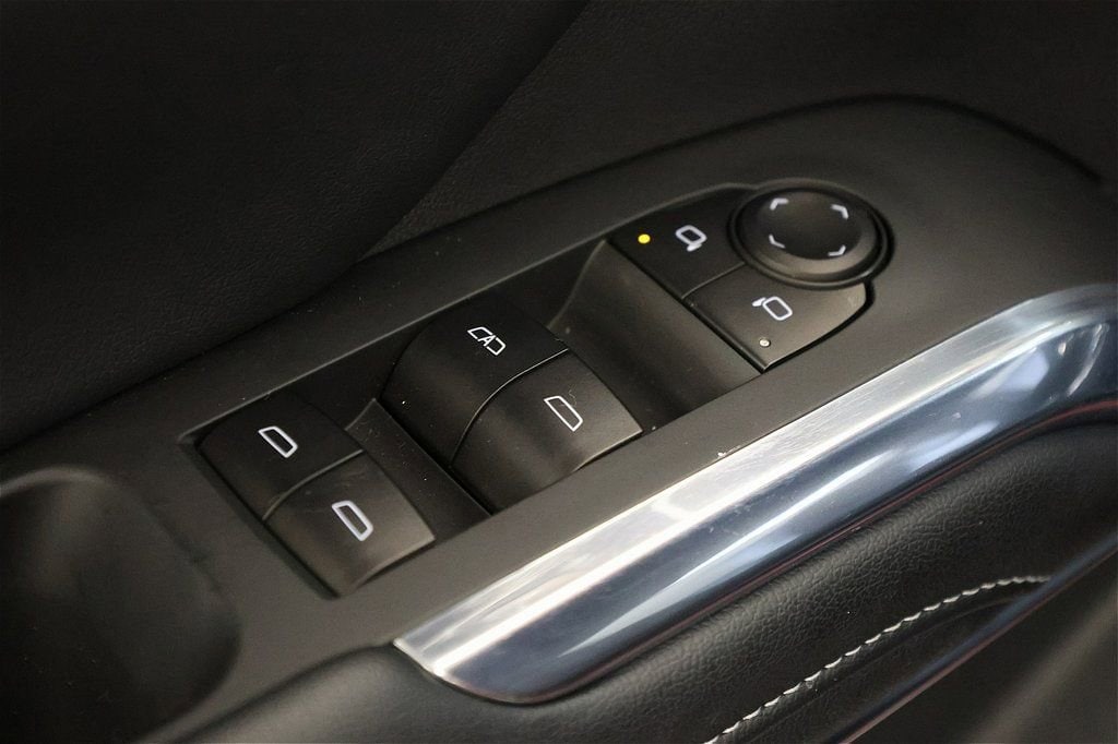 2025 Chevrolet Traverse LT - Photo 16