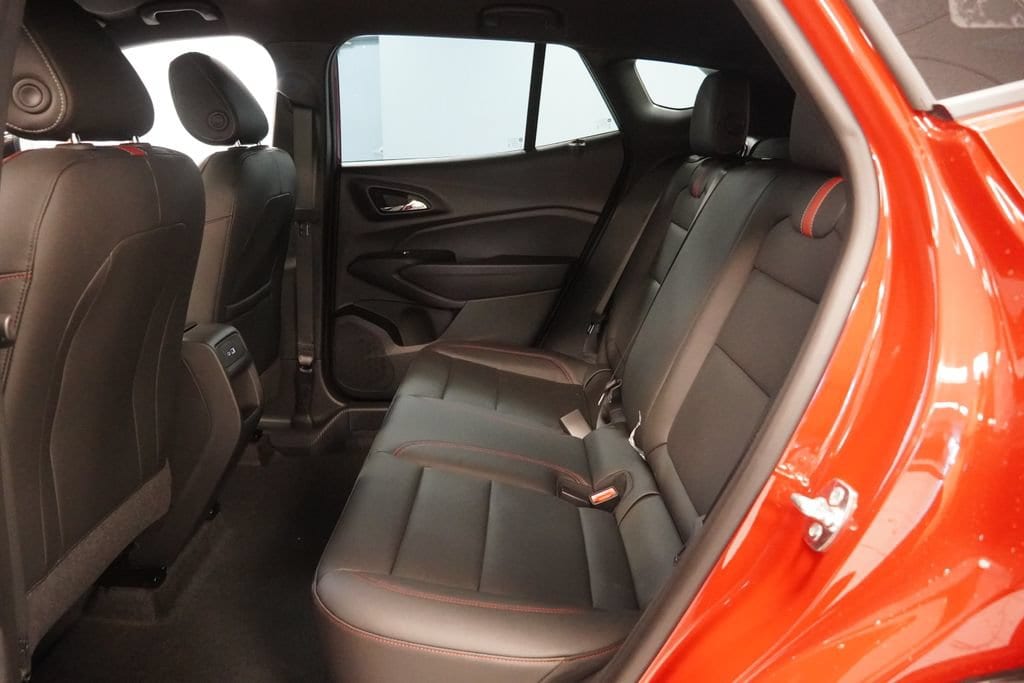 2026 Chevrolet Trax RS - Photo 24