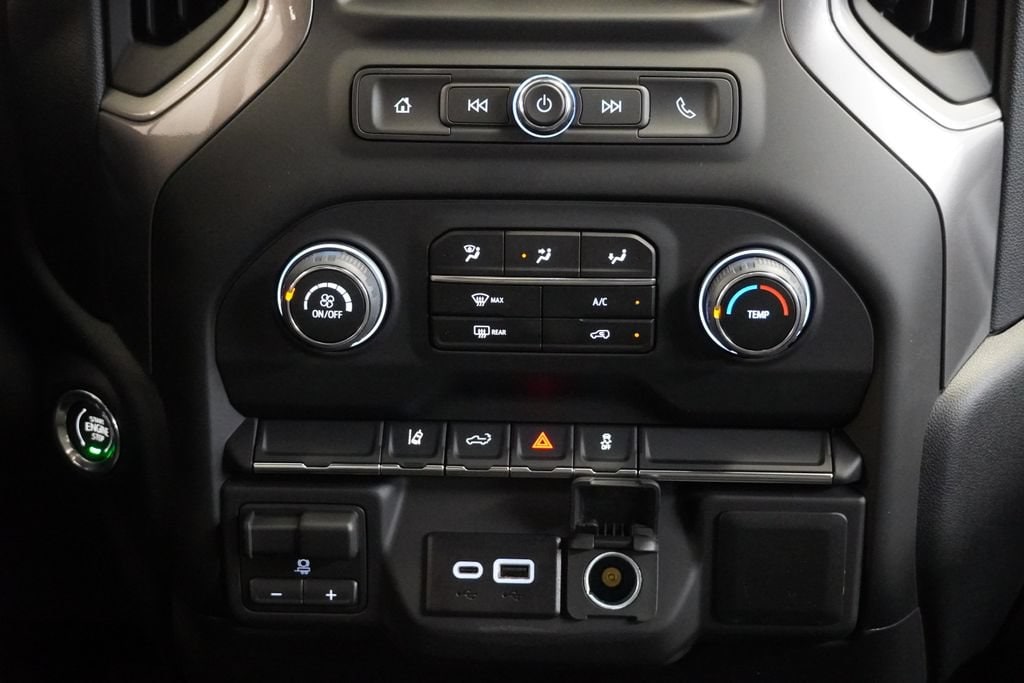 2026 Chevrolet Silverado 2500 HD Work Truck - Photo 19
