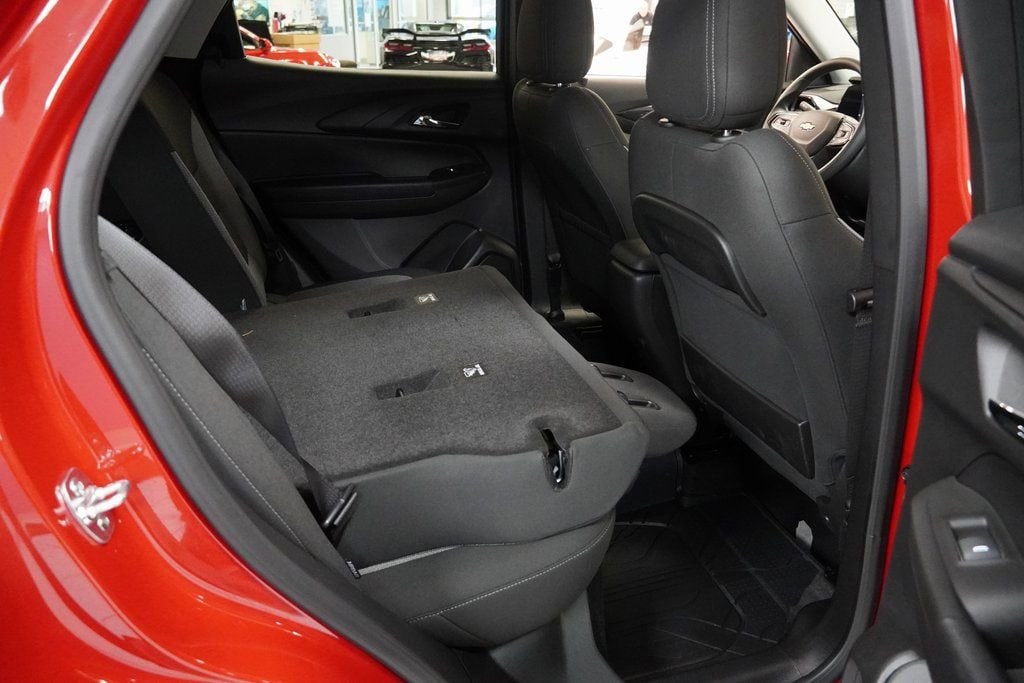 2026 Chevrolet Trailblazer LT - Photo 26