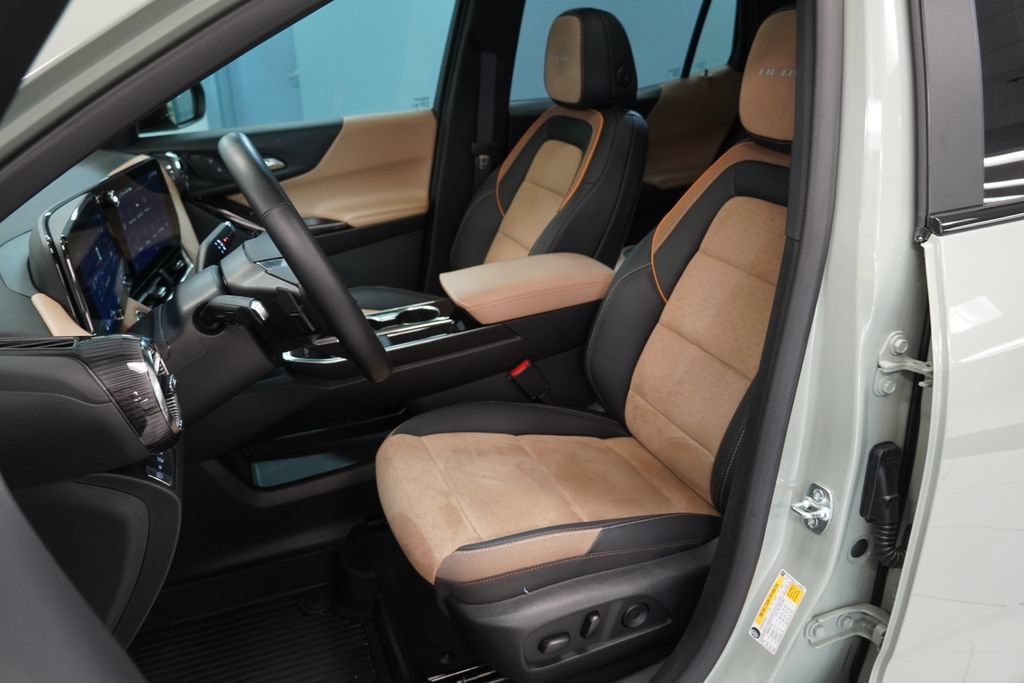 New 2026 Chevrolet Equinox Activ SUV