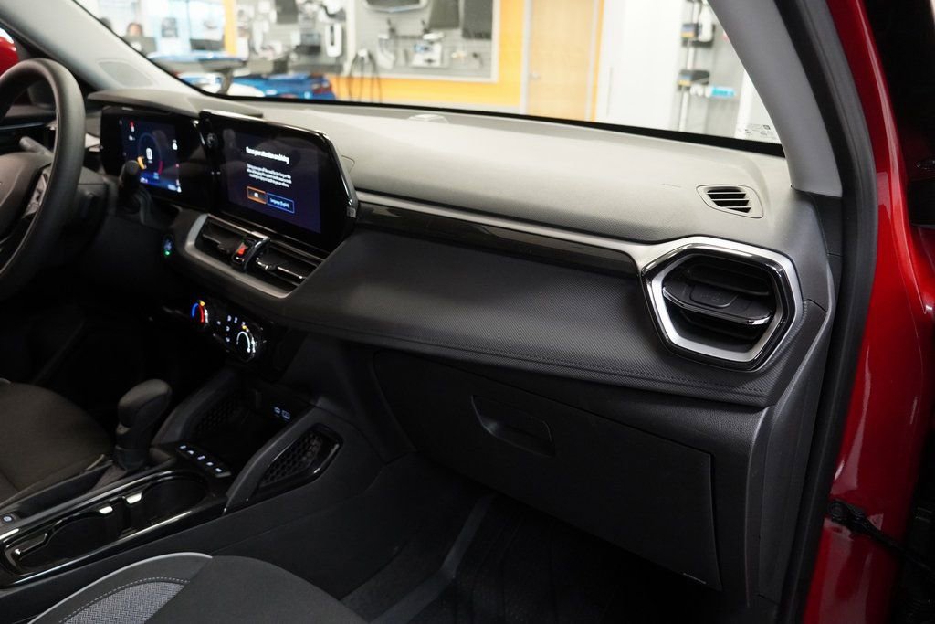 2026 Chevrolet Trailblazer LT - Photo 31