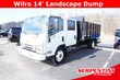 Chevrolet Low Cab Forward 4500