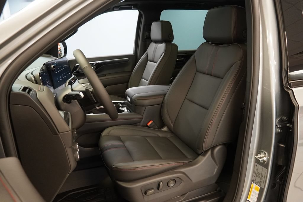 New 2026 Chevrolet Suburban RST SUV