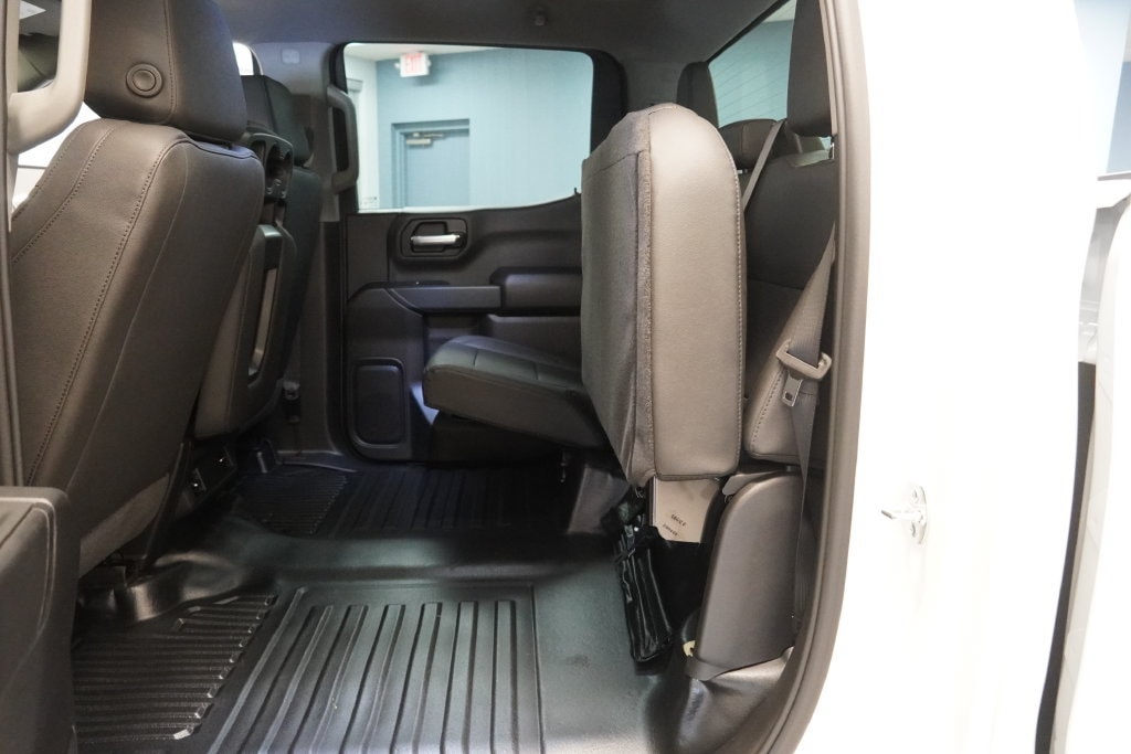 2026 Chevrolet Silverado 1500 Work Truck - Photo 23